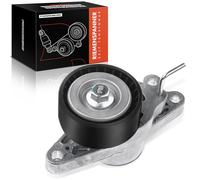 Polea tensora de correa para Berlingo Nemo Xsara Qubo 206 Bipper Partner 1996-2021 575197