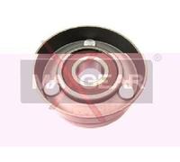 Polea Tensora De Correa Poly-V 54-0409 Para Mitsubishi Nissan Opel