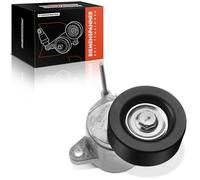 Polea tensora de correa trapezoidal para Astra Hatchback, Captiva, Corsa, Epica, Evanda, Lacetti, Nubira, Rezzo, Astra MK V (H) Convertible, gasolina 1991-2011, V40-0097