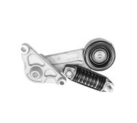 Polea tensora de la Correa del Ventilador para Hyundai Sonata Optima K5 Híbrido 2016-19 Rueda tensora de la Correa 25283-2E650 252832E650 Tensor automático de la Correa de transmisión