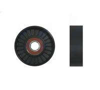 Polea tensora de la correa trapezoidal RNK-KA-009 NTY para KIA OPIRUS