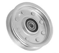 Polea tensora de repuesto para múltiples números de pieza OEM, incluyendo 756-0627 756-0365 756-0627B 756-0627D 956-0365 956-0627 utilizada en línea Oregon34-041