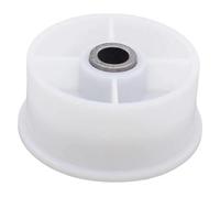 Polea Tensora For Secadora 6-3700340, Compatible Con Whirlpool Y Crosley. Wp6-3700340VP 33001783 AP6009859 PS11743032.