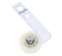 Polea Tensora For Secadora Con Soporte, Compatible Con Whirlpool, Compatible Con Kenmore, 279640 W10118756 W10547290 PS11726337 3387372 W10837240