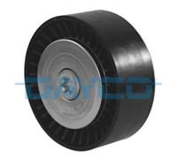 Polea Tensora / Guía, Cinturón Poly-V APV1157 DAYCO para Fiat Opel Lancia Suzuki