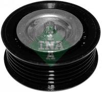Polea Tensora / Guía,Cinturón Poly-V para Alfa Romeo Fiat Lancia 4C Bravo,Delta