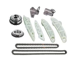 Polea Tensora Juego Cadena Distribución Para HYUNDAI Para KIA D4HA D4HB 2.0L 2.2L L4 Diesel 2.0 2.2 LT OE 24361-2F000 2006-2015 Piezas Motor Automóvil Tensor Multi-V