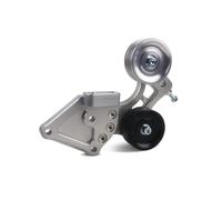 Polea Tensora Kit De Rodamientos De Polea Montaje Lateral K20 Para RSX EP3 DC5 K Swap Para TL Para TSX Para CRX K Series K20 K20A Tensor Correa