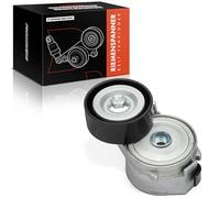 Frankberg Polea guía de rodillos Diesel Compatible con K.u.g.a II DM2 2.0L Mondeo IV Turnier BA7 2.0L Galaxy CK 2.0L Focus III Turnier 2.0L S-Max WA6 2.2L Replace# 7G9Q6A228AA