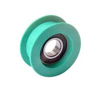 Polea tensora polea de inversión para tractor cortacésped Castel Garden Stiga 25601558/2