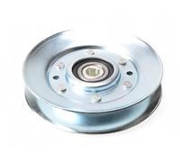 Polea tensora Polea de polea compatible con Husqvarna Jonsered Partner 146763 173902