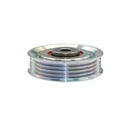 Polea Tensora Polea Loca Del Motor Para DAIHATSU Para XENIA 1,3 Para Toyota Para AVANZA 16603-97402 Tensor Correa