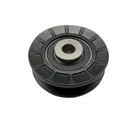 Polea tensora V 1134-3459-01 1134345901 compatible con Global Garden Products GGP Front Mowers GGP Park 16HST Pro 18HST Mag/Pro