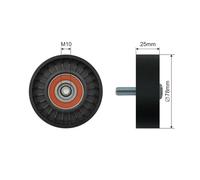Polea Tensora V-Banda Para Citroën C5 C5 I C5 II Evasión Jumpy