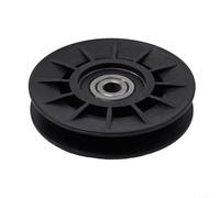 Polea tensora V-Groove sustituye a Craftsman 532194326 280659 Guía de correa de transmisión para cortacésped