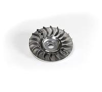 Polea trapezoidal Malossi var MHR para Piaggio