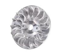 Polea trapezoidal OEM para Aprilia, Derbi, Malaguti, Piaggio, Vespa 250-300 ccm