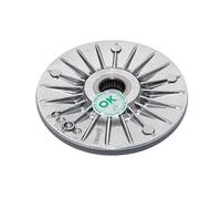 Polea/Ventilador Cilindro de Polini Yamaha XP 500 T-MAX Carburador Motor