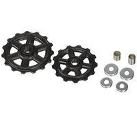 Poleas Cambio Trasero MTB ALTUS M310 Negro (Par)