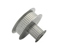 Poleas de accionamiento Multimedia de P1046696-104 aptas for Impresora térmica de Etiquetas Apto for código de Barras Zebra ZE500 Series de 203dpi P1046696-127