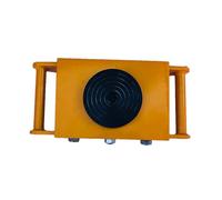 Poleas de manipulación de maquinaria pesada, adecuadas para equipos industriales, soluciones de elevación de servicio pesado duraderas y confiables.(6t (pu))