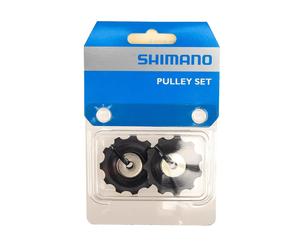 Poleas del cambio trasero Shimano RD-MC18/RD-M570/M510/RD-T400 (x2) TU