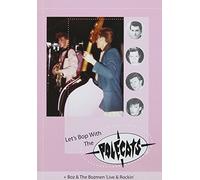 Polecats, The -Let's Bop With The Polecats [Reino Unido] [DVD]