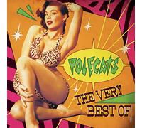 Polecats - The Very Best Of [Vinilo]