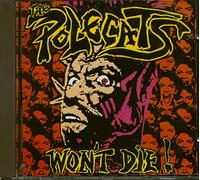 Polecats, The - Won't Die
