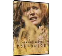 Polednice (The Noonday Witch) [DVD]