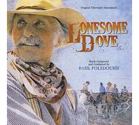 Poledouris, Basil - Lonesome Dove (Original Television Soundtrack)