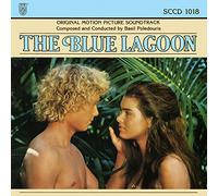 Poledouris - The Blue Lagoon Orig Soundtrack