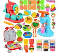 Polegas Plastilina Play Doh