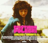 Polegri, Cristiana - Qualcosa E'cambiato