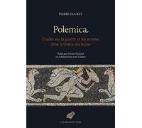 Polemica: Etudes sur la guerre et les armées dans la Grèce ancienne