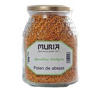 POLEN BIO 450GR BOTE