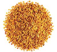 Polen de abeja orgánico entero - Para todo tipo de usos