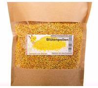 Polen de abeja | Polen de abeja 3 kg de Polonia. | PREMIUM | Natural, crudo, sin aditivos | Hecho por abejas