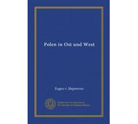 Polen in Ost und West