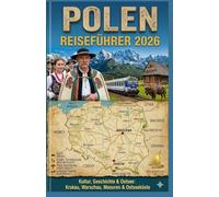POLEN: REISEFÜHRER 2026