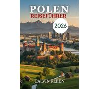 POLEN REISEFÜHRER 2026