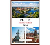 Polen-Reiseführer 2026