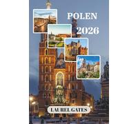 POLEN REISEFÜHRER 2026