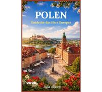 POLEN REISEFÜHRER 2026