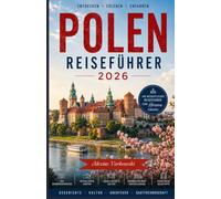 Polen Reiseführer 2026