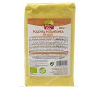 Polenta Instantánea de Maíz, Semola, 500g. Pack de 3