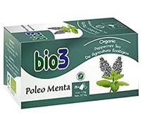 Bio3 poleo menta 25 filtros