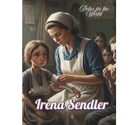 Poles for the World: Irena Sendler: Great Poles: 11/8.5x11/=