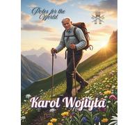 Poles for the World: Karol Wojtyła: Great Poles: 10/8.5x11/=