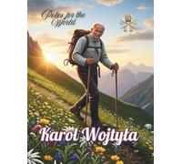 Poles for the World: Karol Wojtyła: Great Poles: 10/8.5x11/#